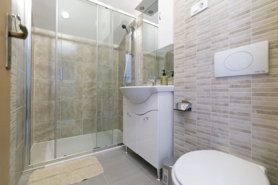 Apartmán Ostrov Šolta - Stomorska OS 10148 N5