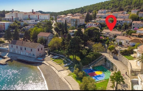Apartmán Ostrov Korčula - Korčula OS 10149 N1