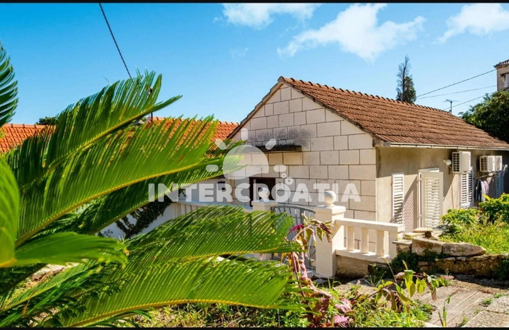 Apartmán Ostrov Korčula - Korčula OS 10149 N1