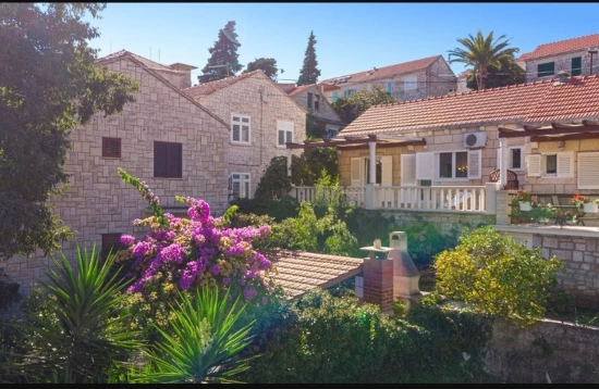 Apartmán Ostrov Korčula - Korčula OS 10149 N1