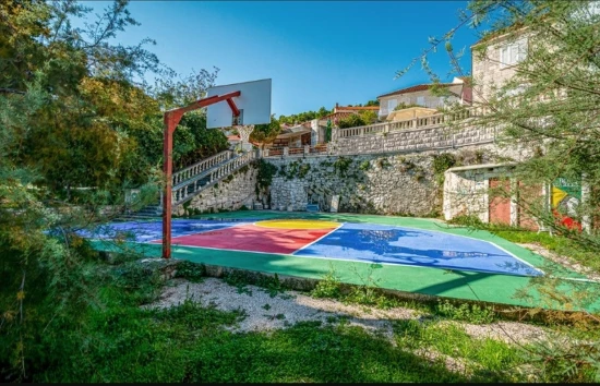 Apartmán Ostrov Korčula - Korčula OS 10149 N1
