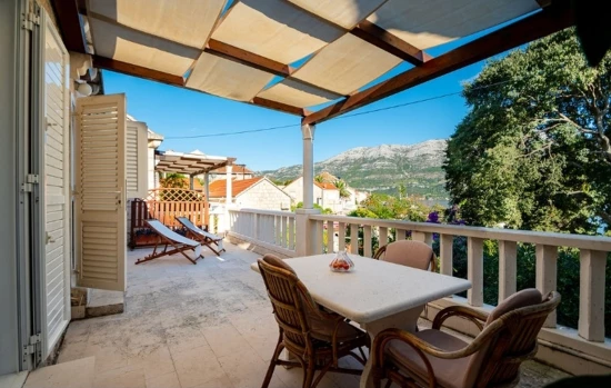 Apartmán Ostrov Korčula - Korčula OS 10149 N1