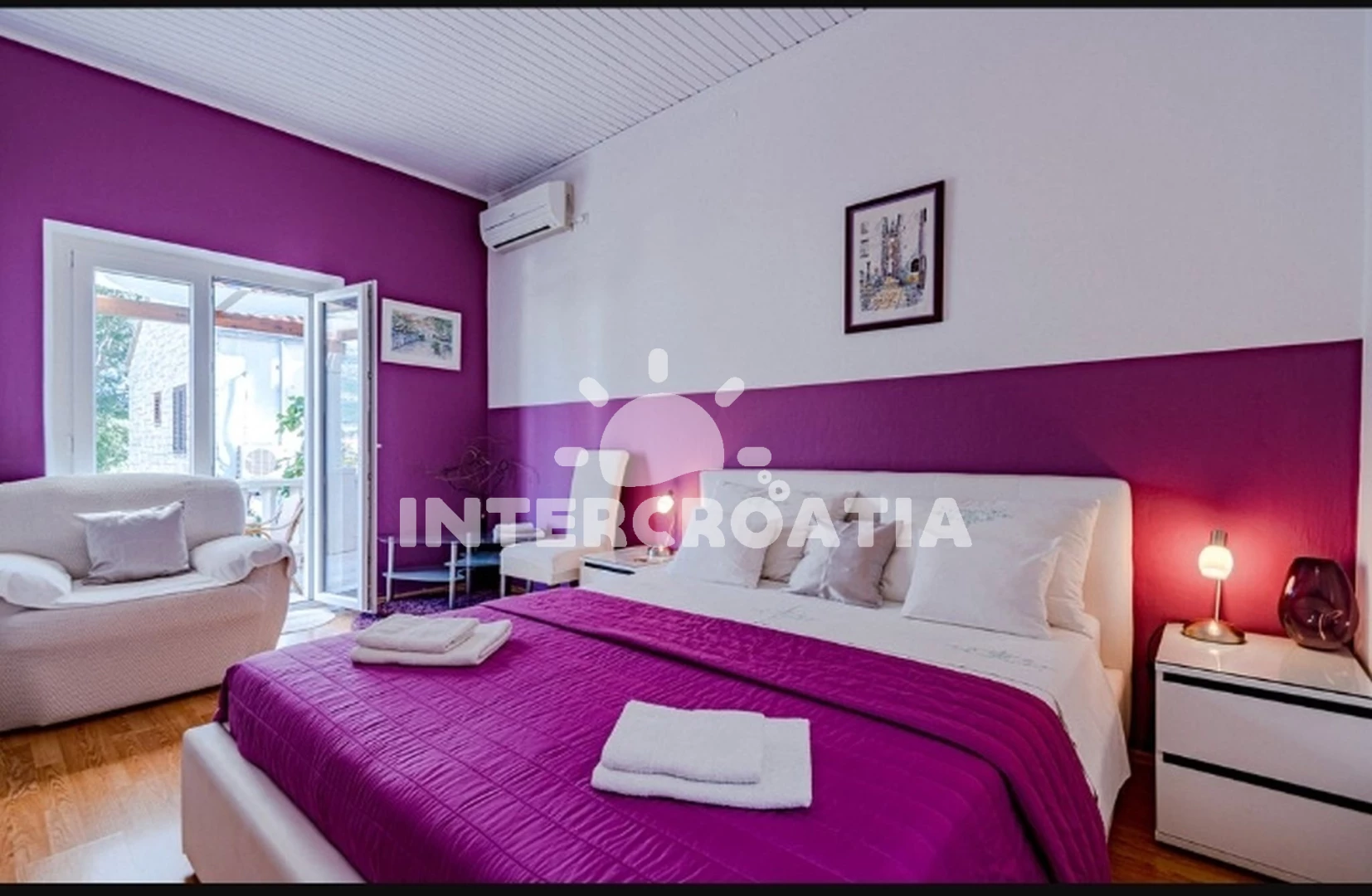 Apartmán Ostrov Korčula - Korčula OS 10149 N1