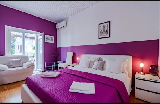 Apartmán Ostrov Korčula - Korčula OS 10149 N1