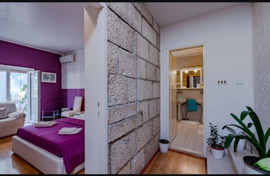 Apartmán Ostrov Korčula - Korčula OS 10149 N1