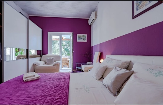 Apartmán Ostrov Korčula - Korčula OS 10149 N1