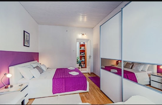 Apartmán Ostrov Korčula - Korčula OS 10149 N1