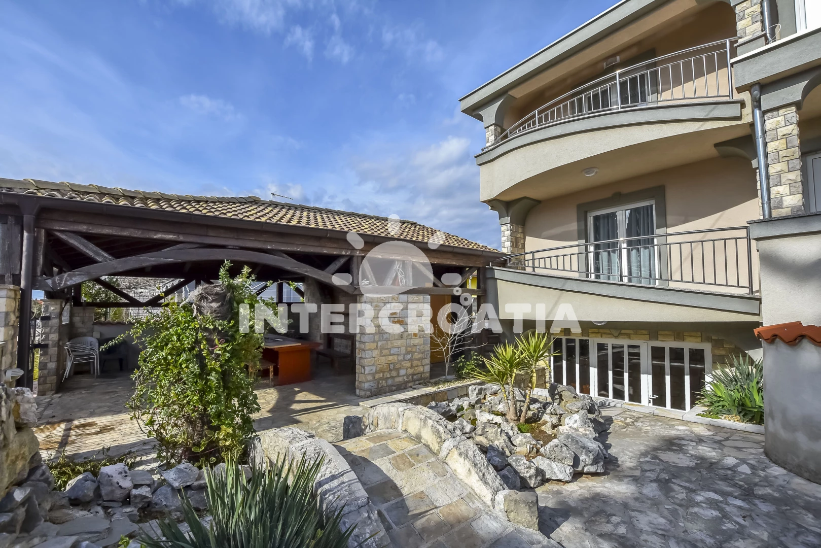 Domek Severní Dalmácie - Kakma DA 8243 N1