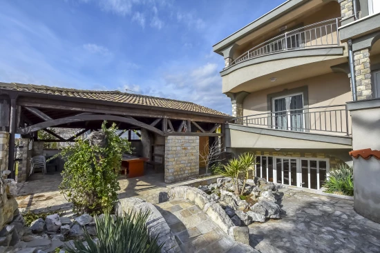 Domek Severní Dalmácie - Kakma DA 8243 N1