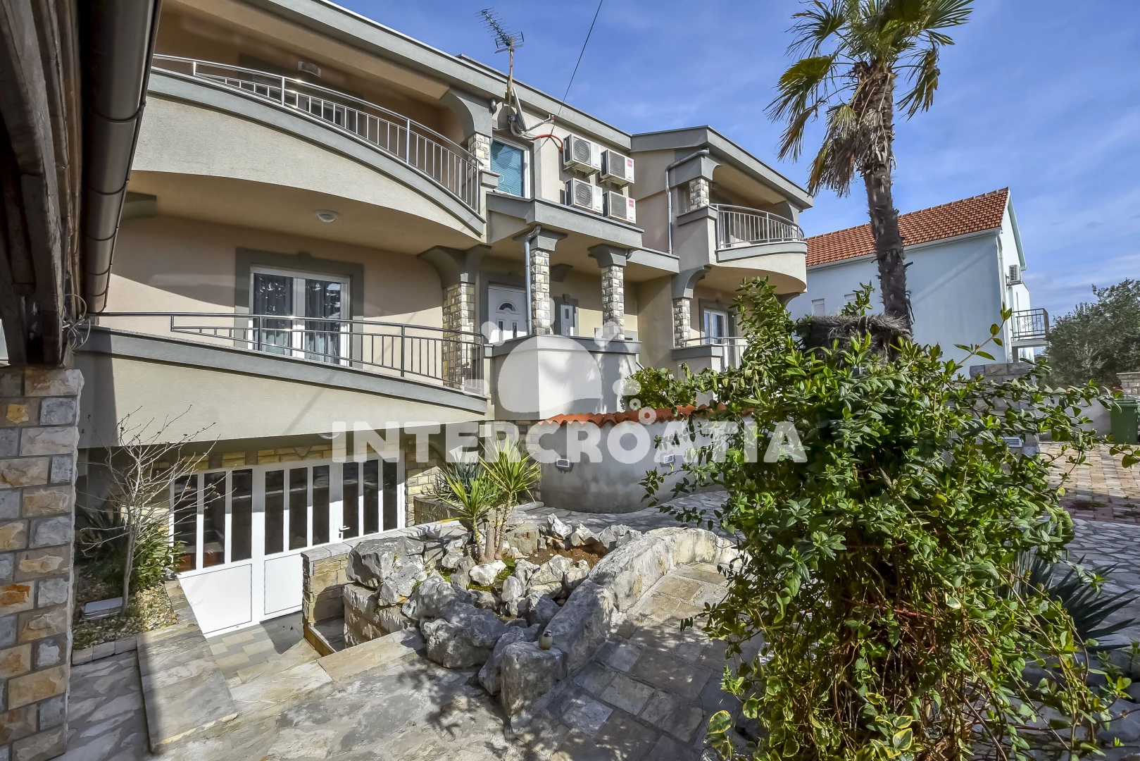 Domek Severní Dalmácie - Kakma DA 8243 N1