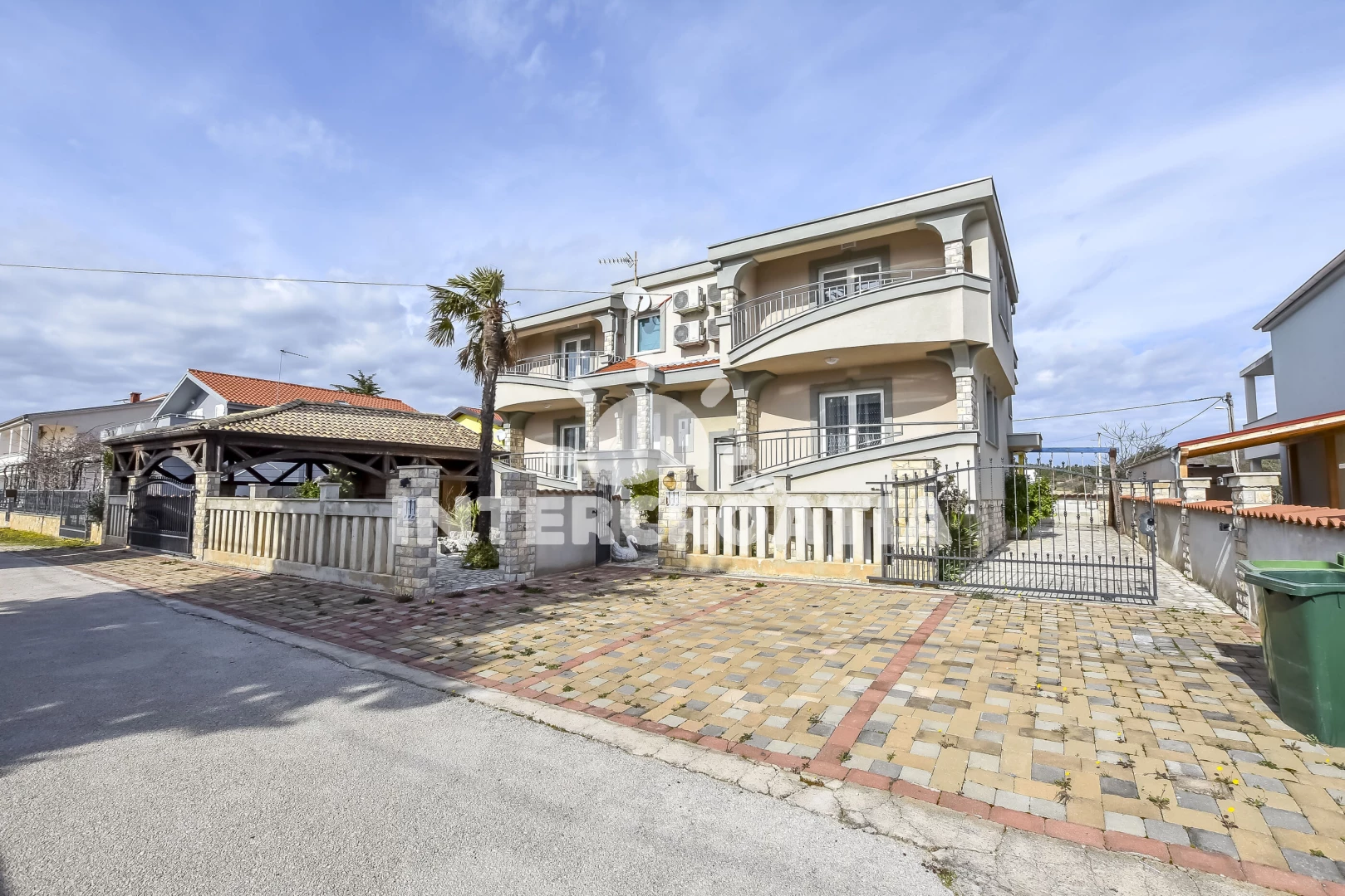 Domek Severní Dalmácie - Kakma DA 8243 N1