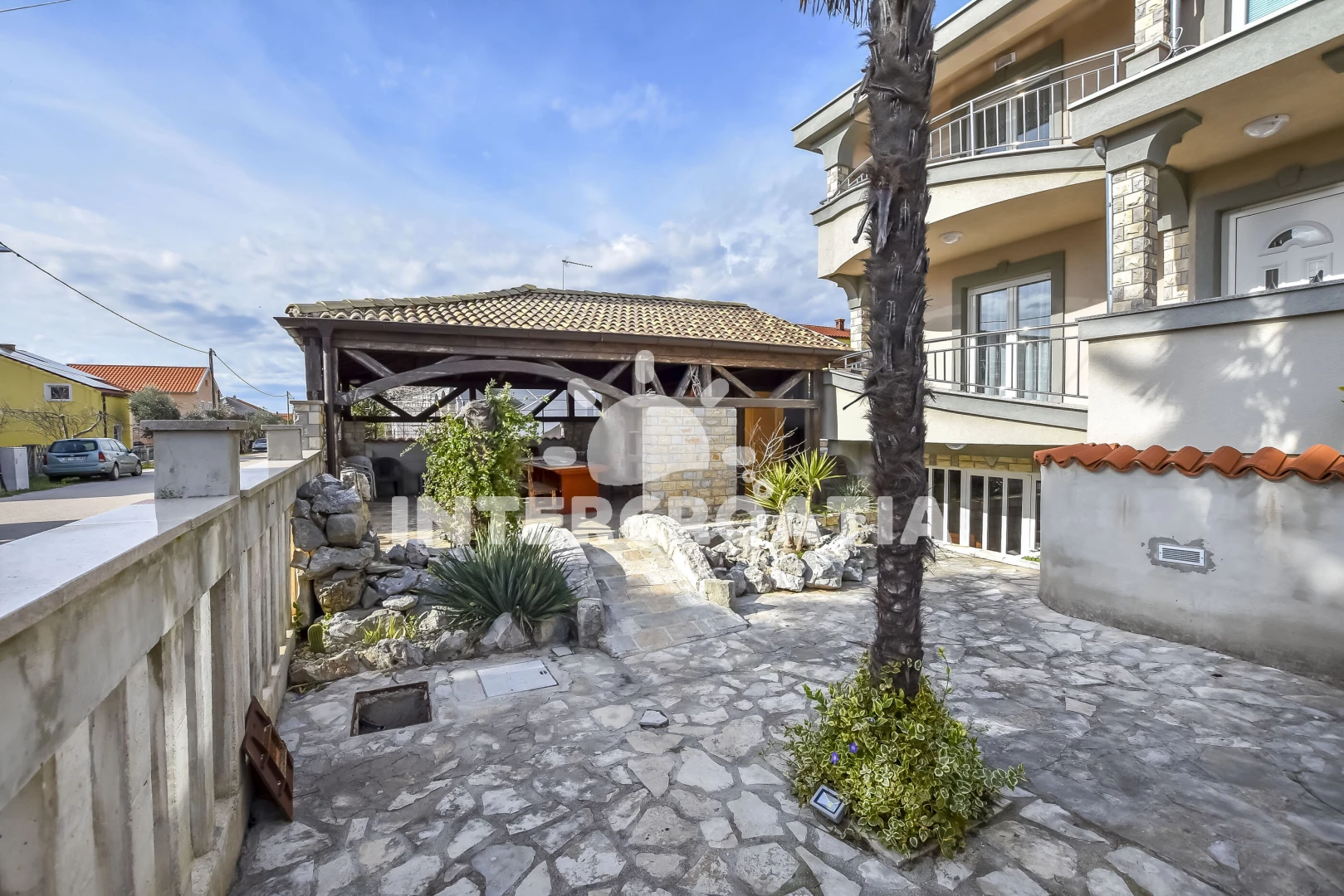 Domek Severní Dalmácie - Kakma DA 8243 N1