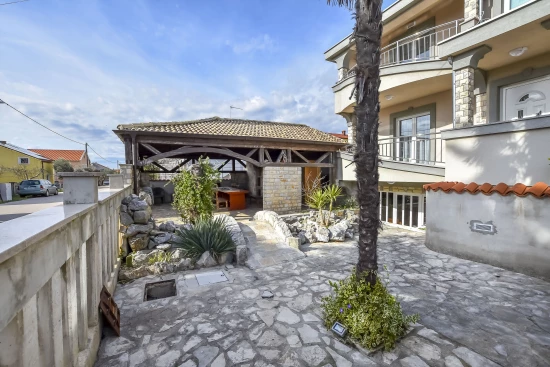 Domek Severní Dalmácie - Kakma DA 8243 N1