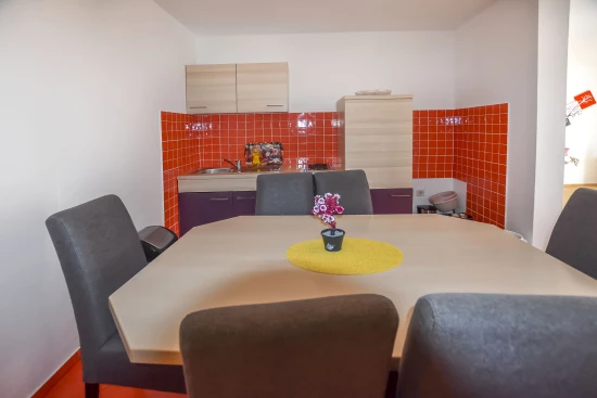 Domek Severní Dalmácie - Kakma DA 8243 N1