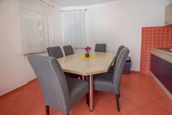 Domek Severní Dalmácie - Kakma DA 8243 N1