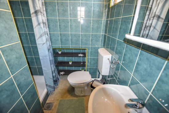 Domek Severní Dalmácie - Kakma DA 8243 N1