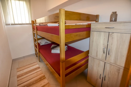 Domek Severní Dalmácie - Kakma DA 8243 N1