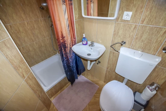 Domek Severní Dalmácie - Kakma DA 8243 N1