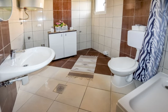 Domek Severní Dalmácie - Kakma DA 8243 N1