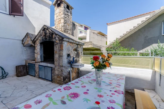 Apartmán Střední Dalmácie - Okrug Gornji DA 8243 N3