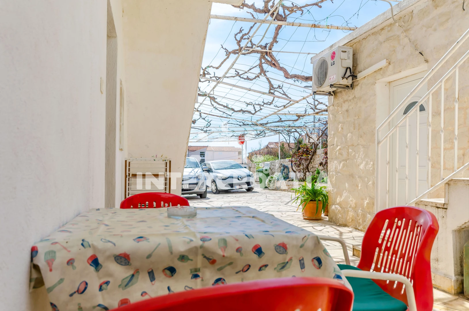 Apartmán Střední Dalmácie - Okrug Gornji DA 8243 N3