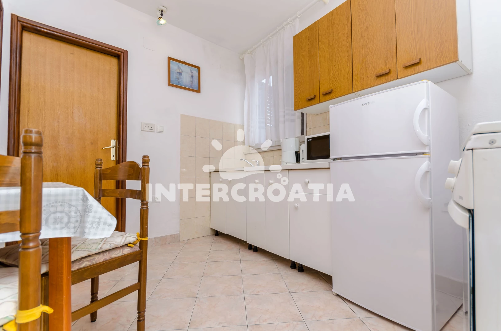Apartmán Střední Dalmácie - Okrug Gornji DA 8243 N3