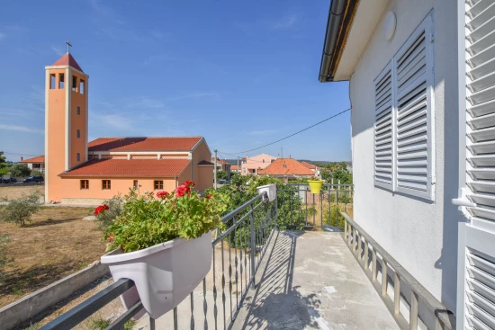 Domek Ostrov Pašman - Mrljane OS 10150 N1