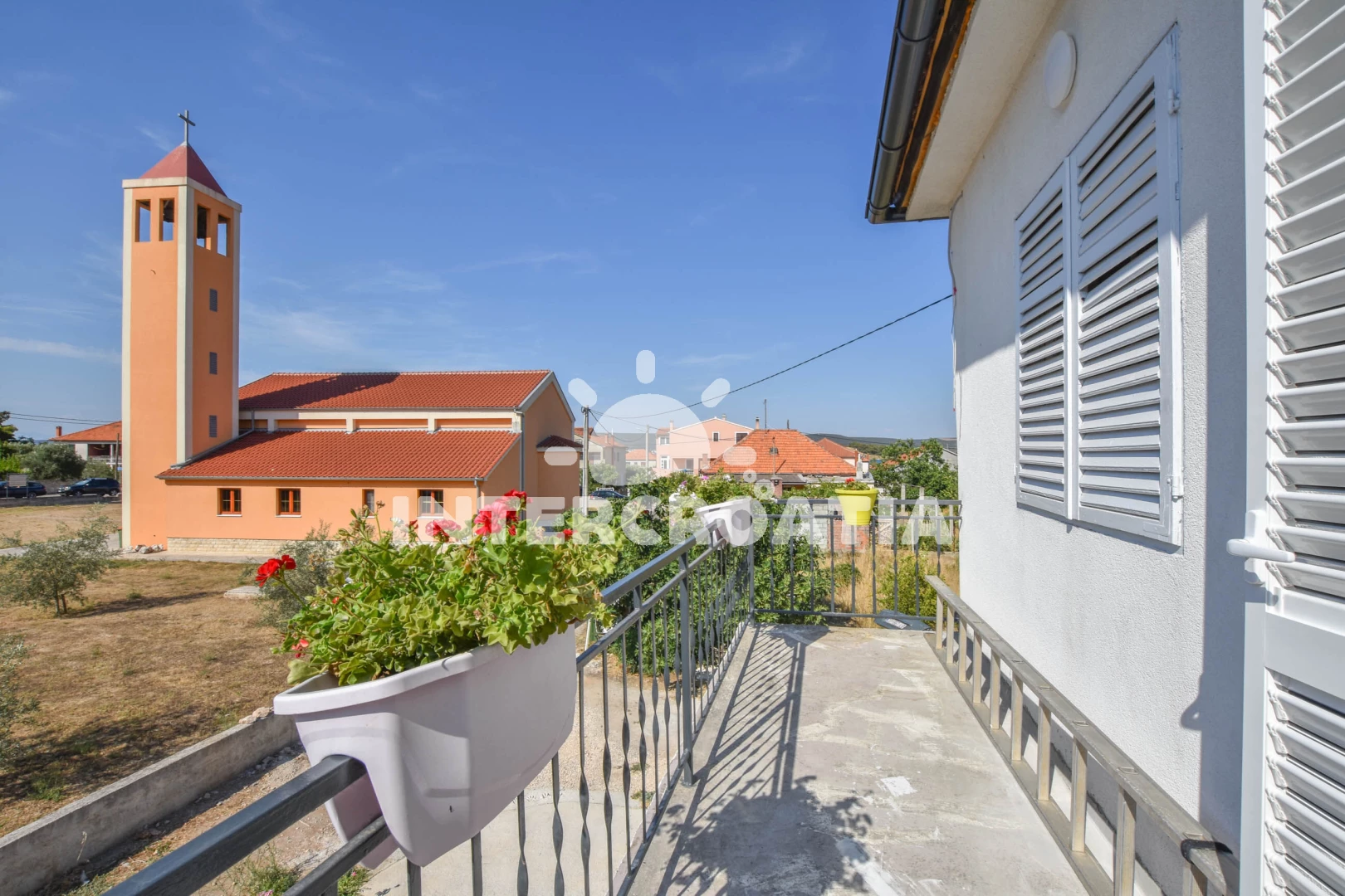 Domek Ostrov Pašman - Mrljane OS 10150 N1