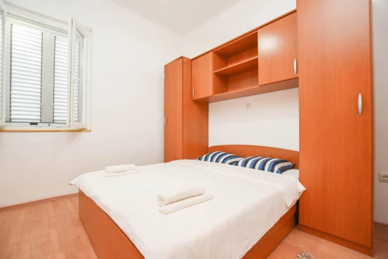 Domek Ostrov Pašman - Mrljane OS 10150 N1