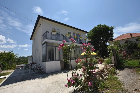 Domek Ostrov Pašman - Mrljane OS 10150 N1