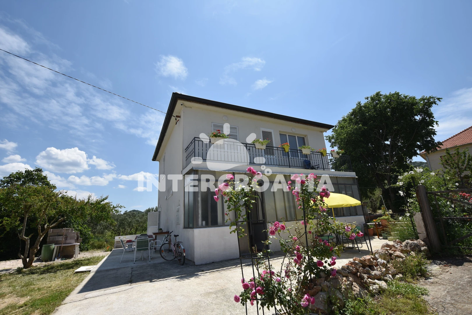 Domek Ostrov Pašman - Mrljane OS 10150 N1