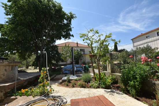 Domek Ostrov Pašman - Mrljane OS 10150 N1