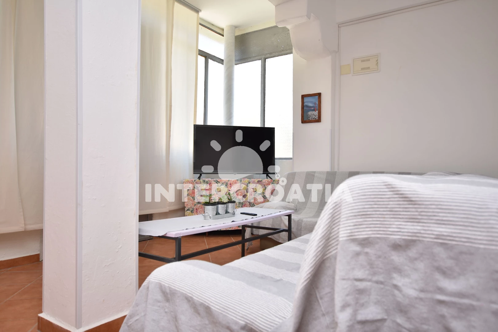 Domek Ostrov Pašman - Mrljane OS 10150 N1