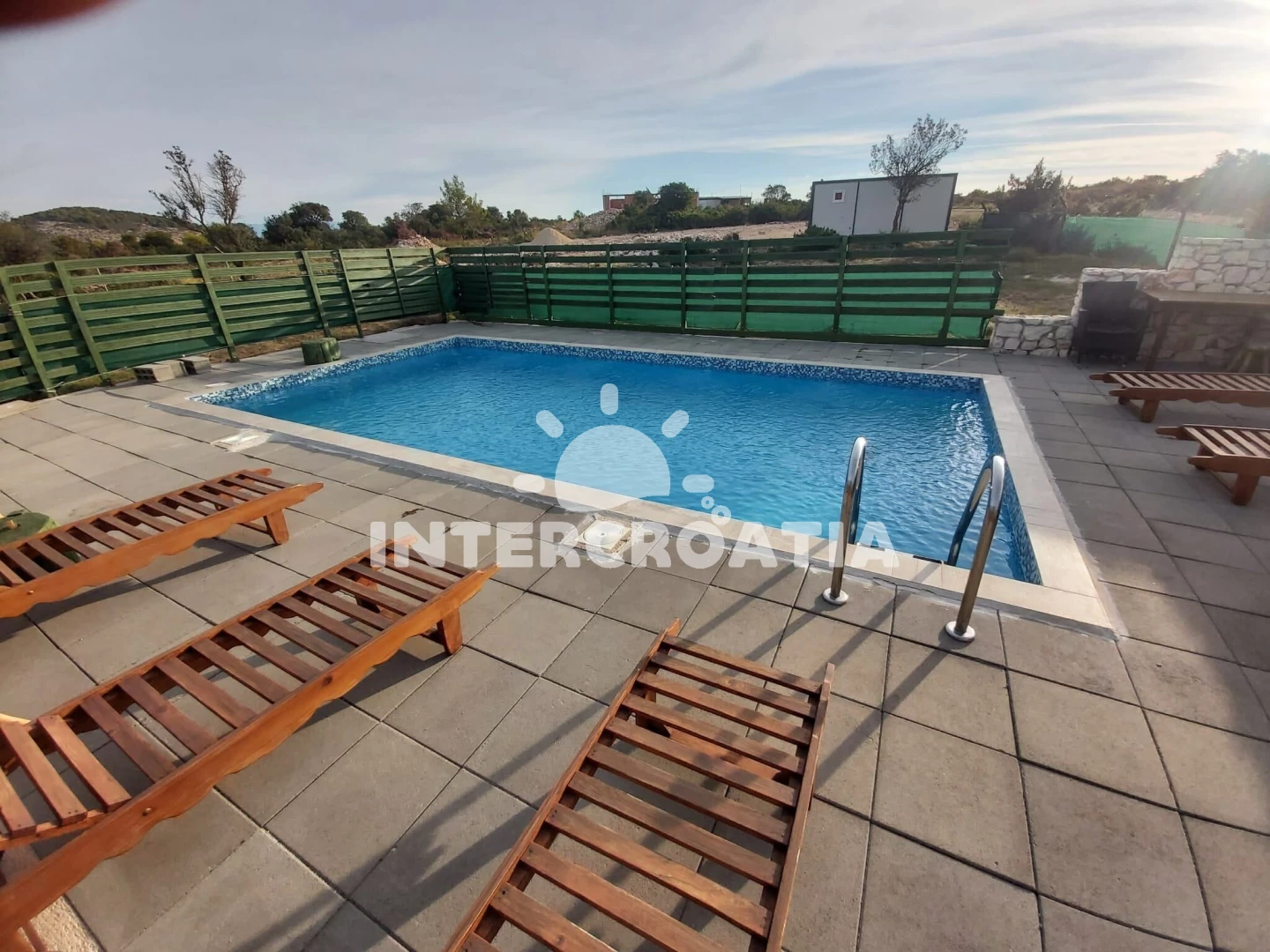 Domek Severní Dalmácie - Donje Raštane (Sveti Petar) DA 8244 N1