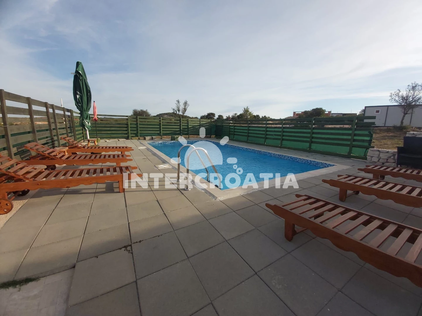 Domek Severní Dalmácie - Donje Raštane (Sveti Petar) DA 8244 N1