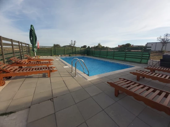 Domek Severní Dalmácie - Donje Raštane (Sveti Petar) DA 8244 N1