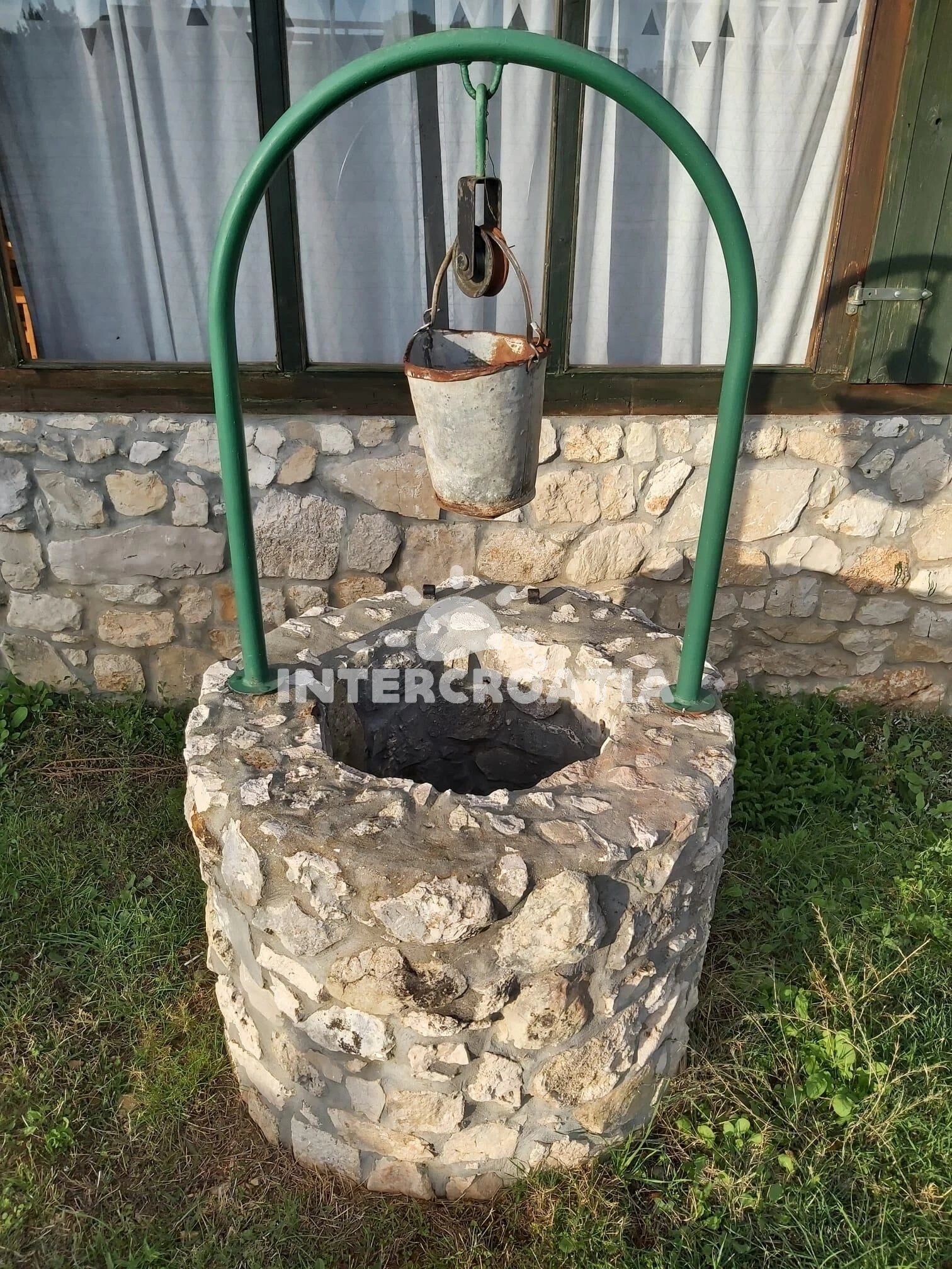 Domek Severní Dalmácie - Donje Raštane (Sveti Petar) DA 8244 N1