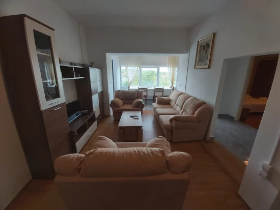 Domek Severní Dalmácie - Donje Raštane (Sveti Petar) DA 8244 N1