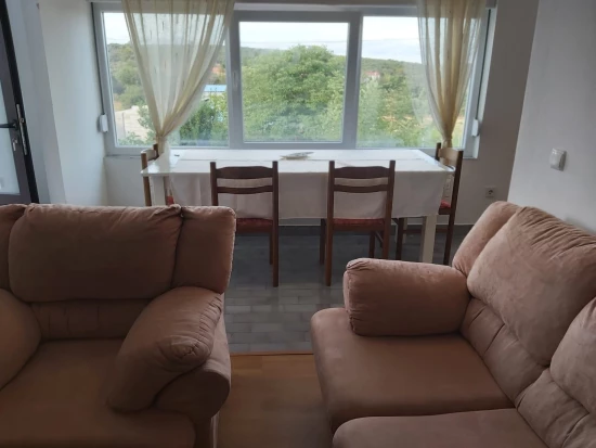 Domek Severní Dalmácie - Donje Raštane (Sveti Petar) DA 8244 N1