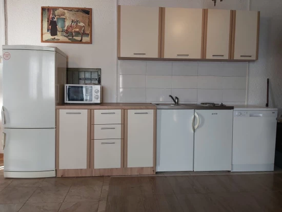 Domek Severní Dalmácie - Donje Raštane (Sveti Petar) DA 8244 N1