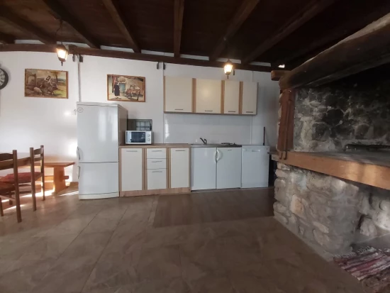 Domek Severní Dalmácie - Donje Raštane (Sveti Petar) DA 8244 N1