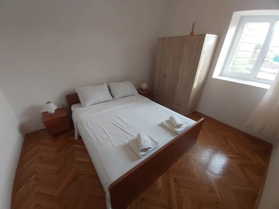 Domek Severní Dalmácie - Donje Raštane (Sveti Petar) DA 8244 N1