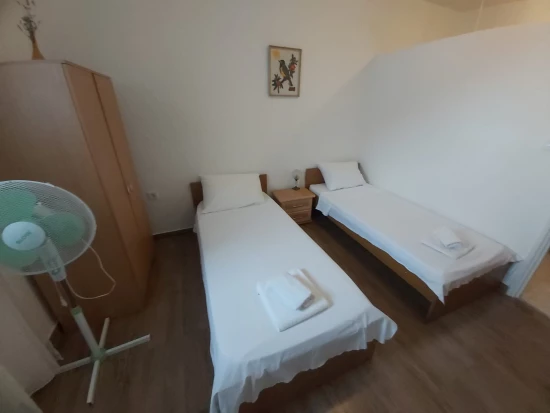 Domek Severní Dalmácie - Donje Raštane (Sveti Petar) DA 8244 N1