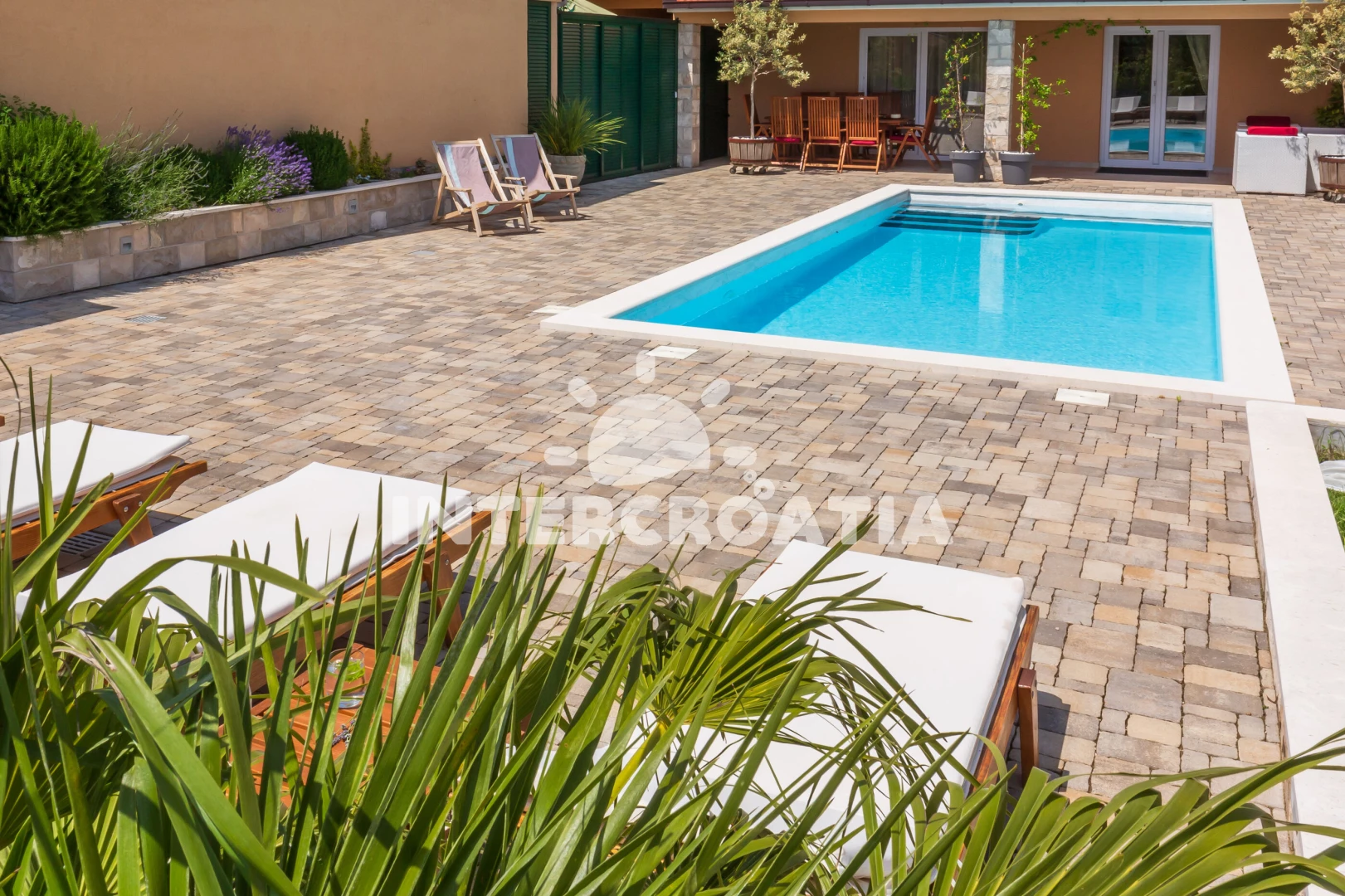 Domek Střední Dalmácie - Zavojane DA 8245 N1