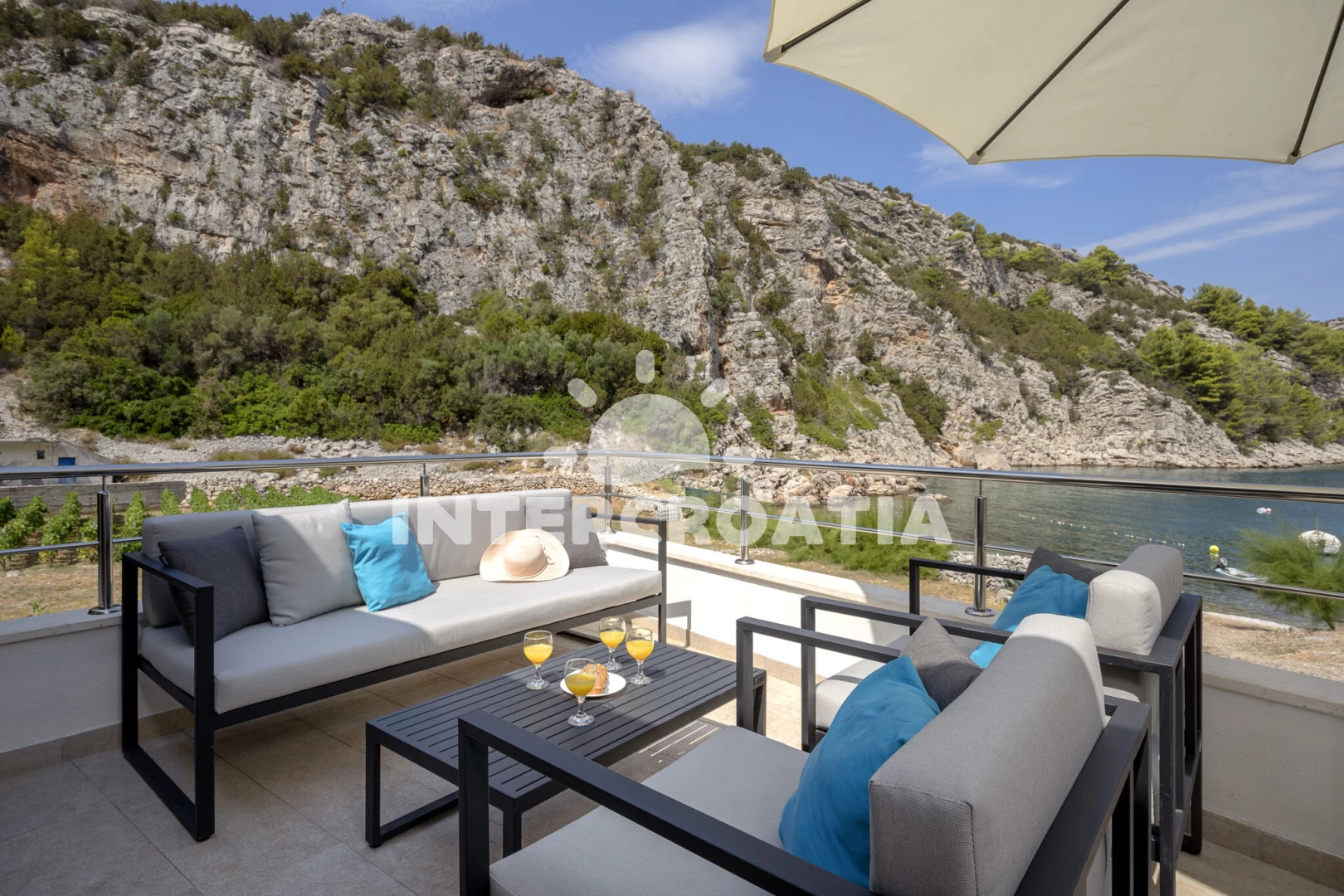 Domek Ostrov Hvar - Zastražišće OS 10151 N1