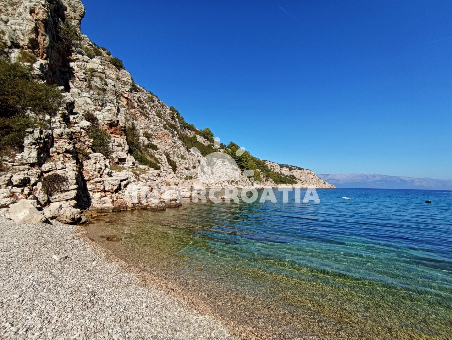 Domek Ostrov Hvar - Zastražišće OS 10151 N1