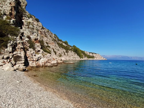 Domek Ostrov Hvar - Zastražišće OS 10151 N1