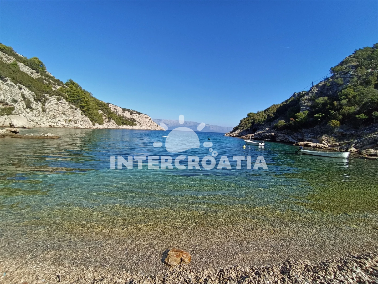 Domek Ostrov Hvar - Zastražišće OS 10151 N1