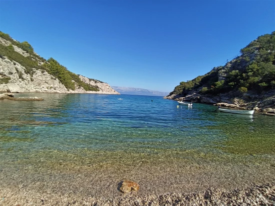 Domek Ostrov Hvar - Zastražišće OS 10151 N1