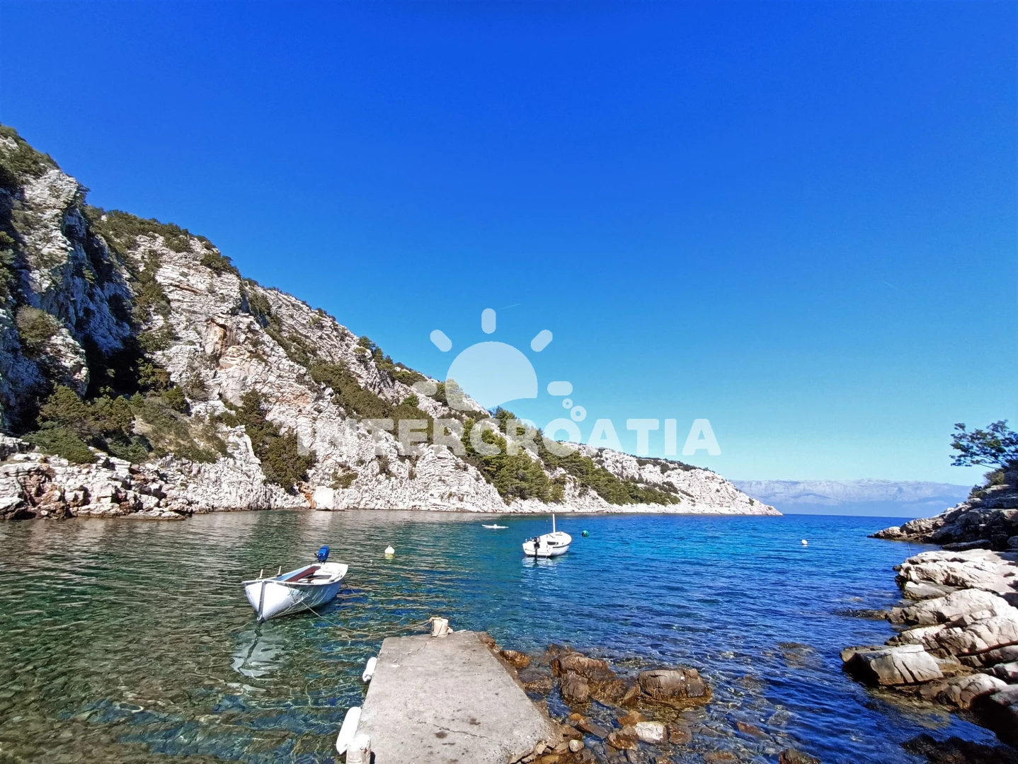 Domek Ostrov Hvar - Zastražišće OS 10151 N1